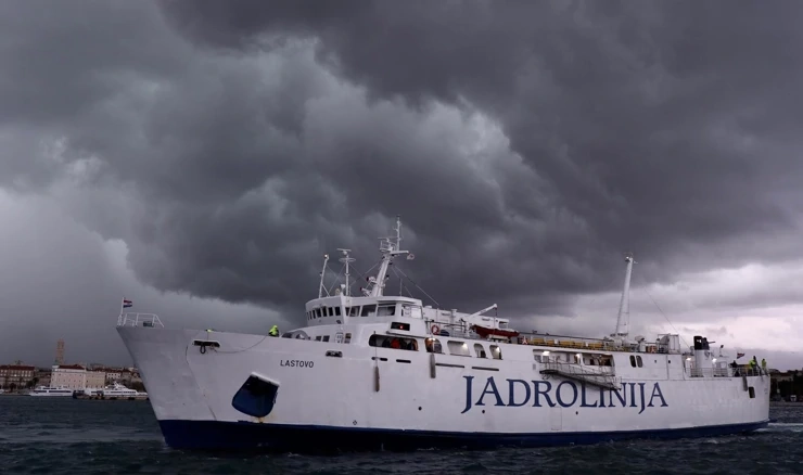 Jadrolinija
