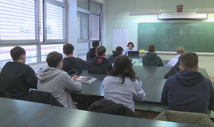 Sve strukovne srednje škole u Hrvatskoj provode modularnu nastavu