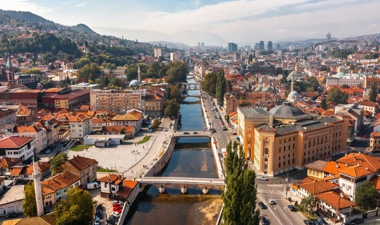 Sarajevo