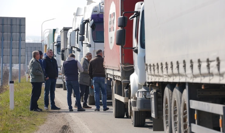 Prijevoznici umjesto stalnih mjera traže sustavno rješenje problema
