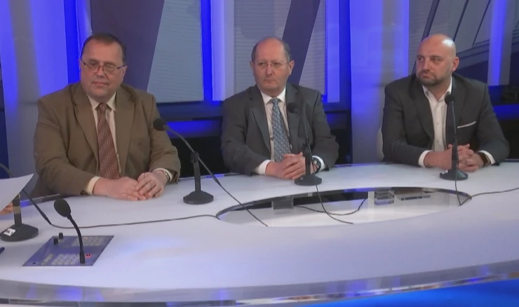 Ogorec: Ukoliko bi sad krenuli, to bi bilo samoubojstvo za njih
