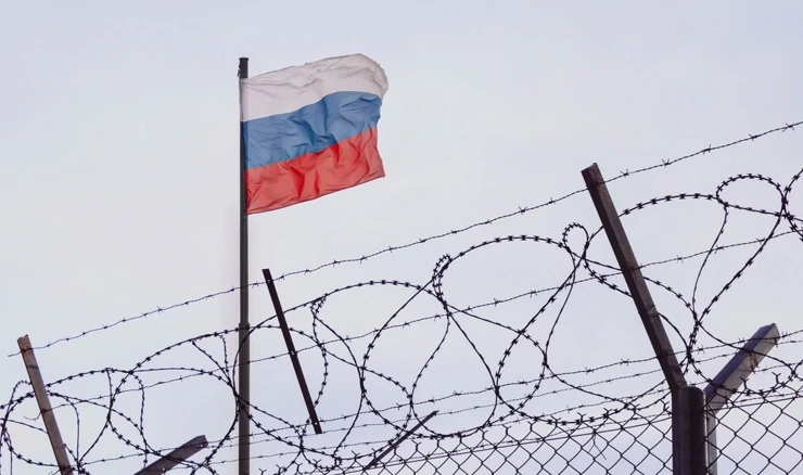 Ruski vojni zapovjednik koji je kritizirao vojsku osuđen na zatvor "zbog krađe"