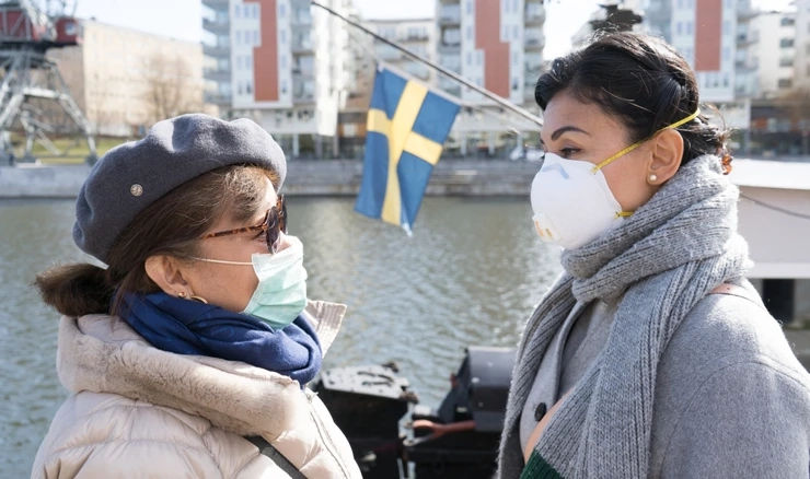 Švedska ukida pandemijska ograničenja