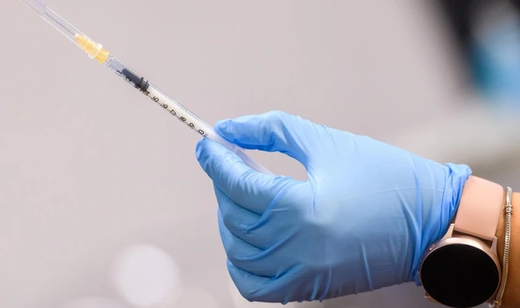 Novi val epidemije u Sloveniji