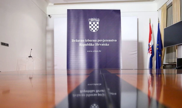 Državno izborno povjerenstvo