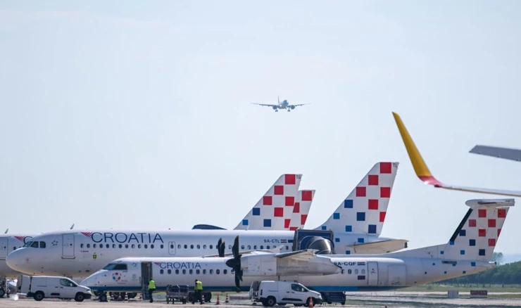 Croatia Airlines