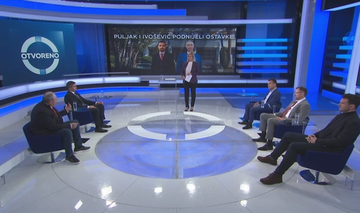 Otvoreno o početku nove bitke za političku prevlast u Splitu