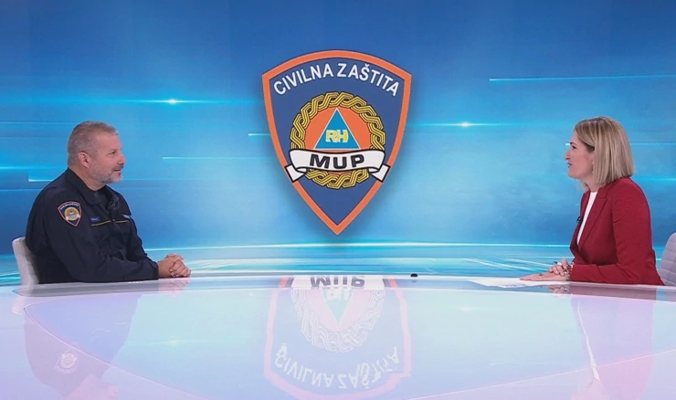 Razgovor u Studiju 4