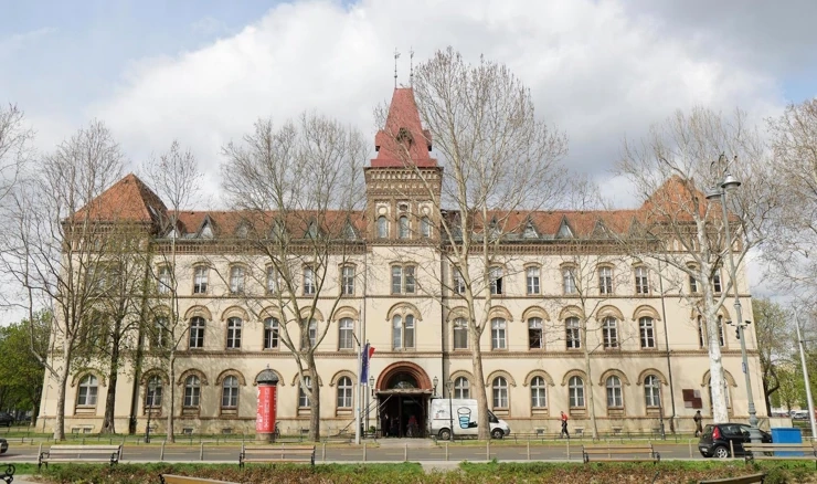 Ministarstvo prostornog uređenja, graditeljstva i državne imovine