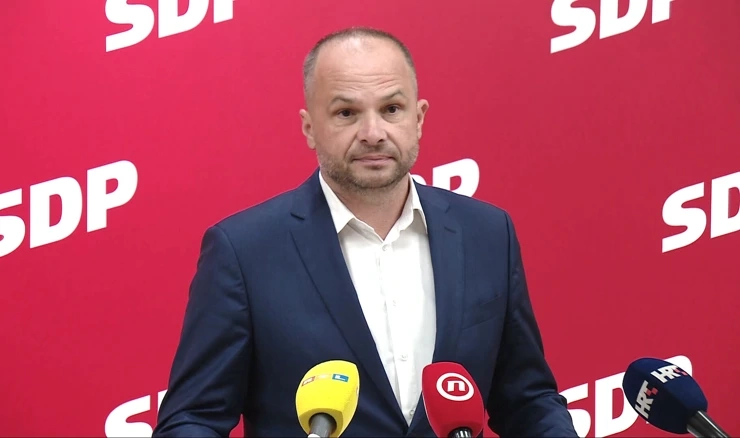 Siniša Hajdaš Dončić