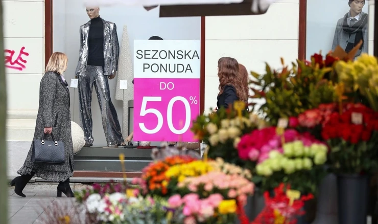 Zimska sniženja