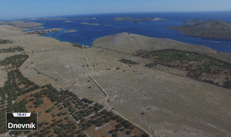 Nacionalni park Kornati