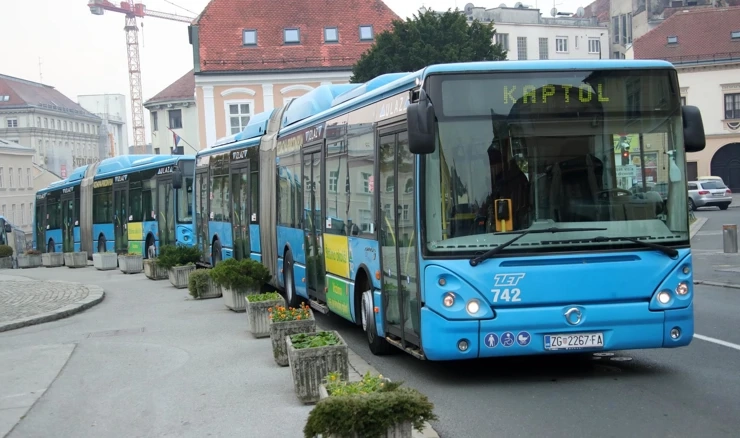 Posebna regulacija prometa za Sve svete