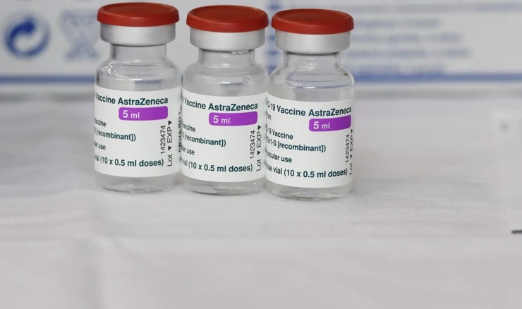 Cjepivo AstraZeneca