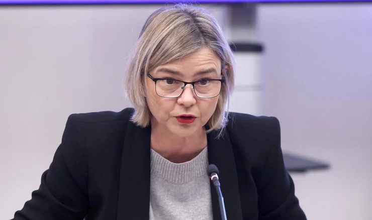 Sandra Benčić