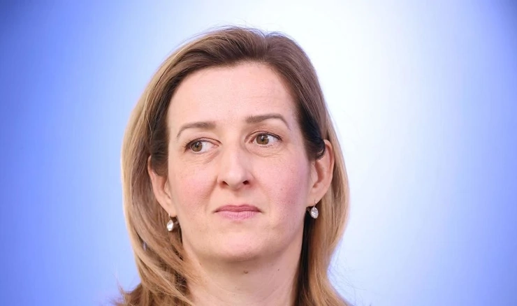 Mirela Ahmetović