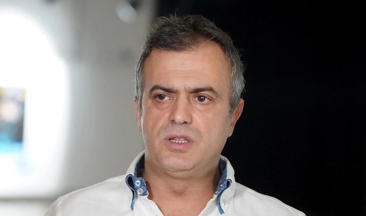glumac Sergej Trifunović