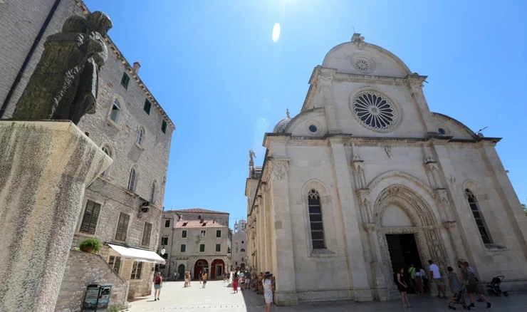 Šibenik 