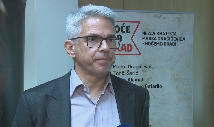 Marko Dragičević