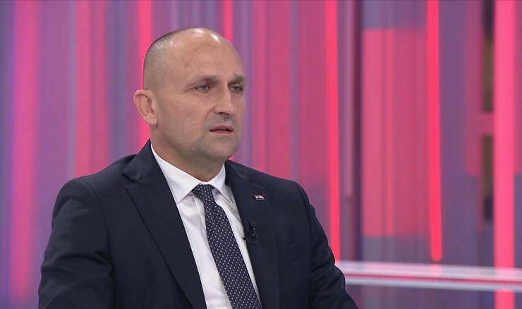 Ivan Anušić