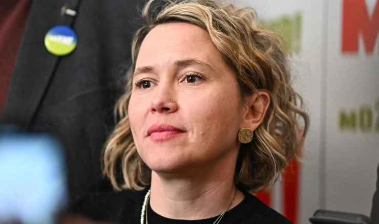 Ivana Kekin