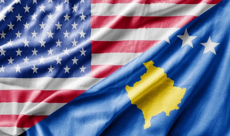 SAD obustavlja dijalog s Kosovom