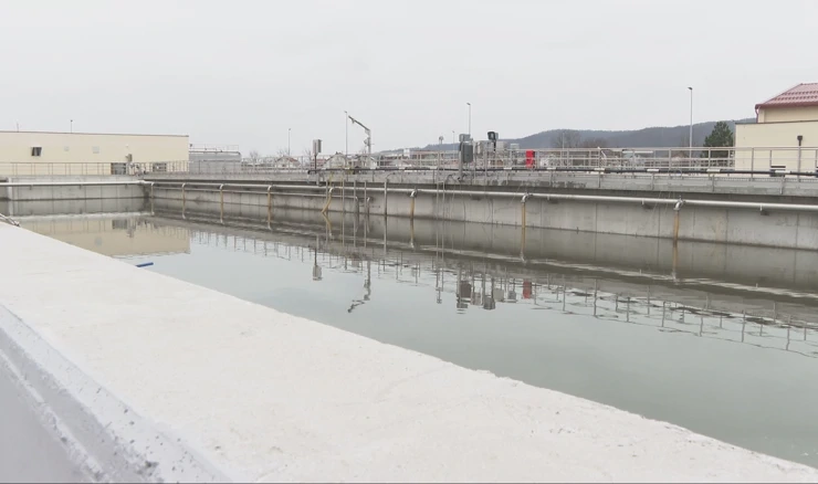 Vrijedan projekt aglomeracije grada Požege 
