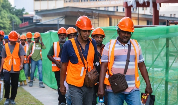 Španjolska odobrava boravak za 500.000 osoba nereguliranog statusa