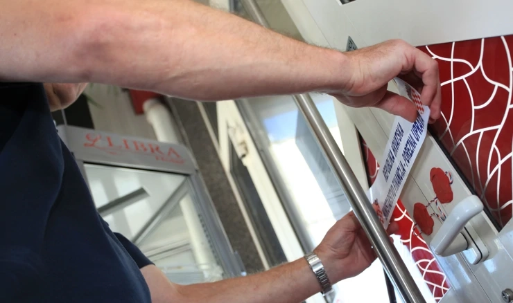 Inspekcije u turizmu i ugostiteljstvu