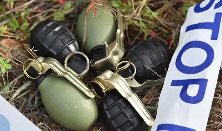Manje oružja manje tragedija