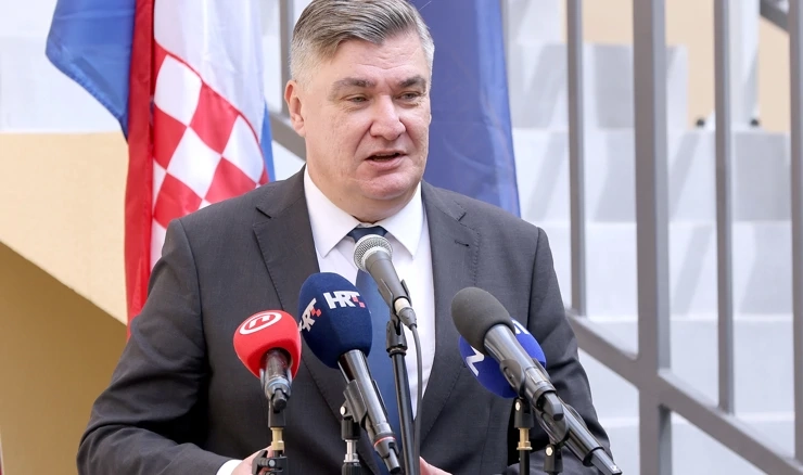 Milanovićeva poruka Hrvatima u BiH uoči izbora 