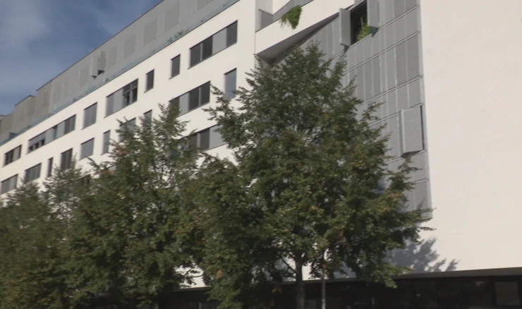 Član Uprave HEP-a kupio stan od Vujnovca