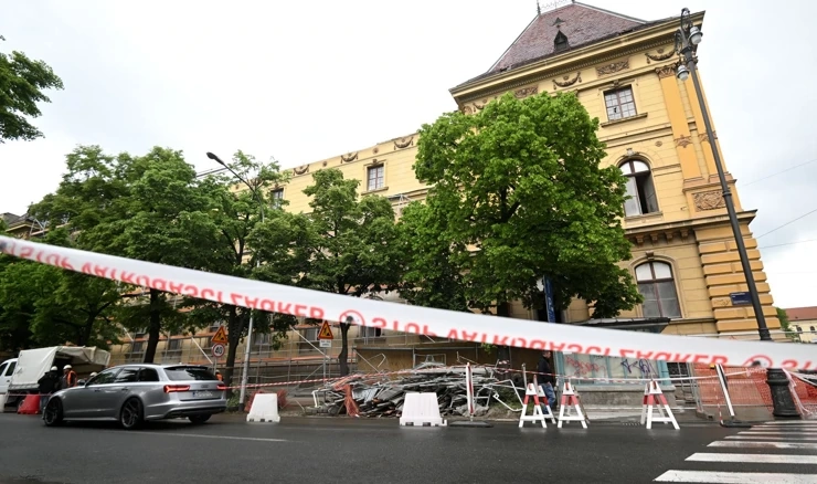 Klaićeva ulica