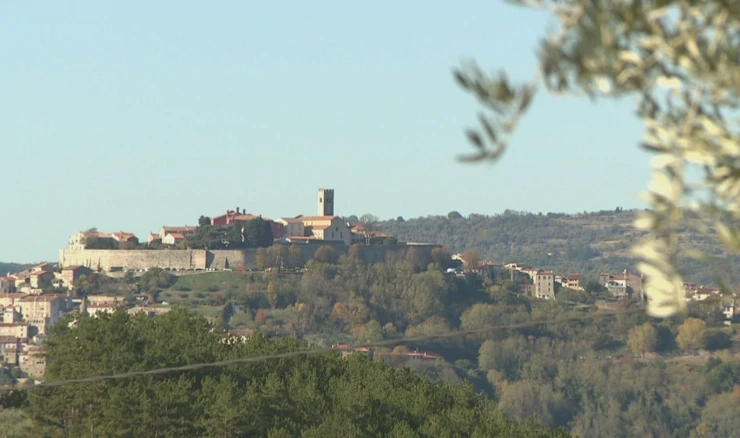 Istarski agroturizam privlači turiste i u posezoni
