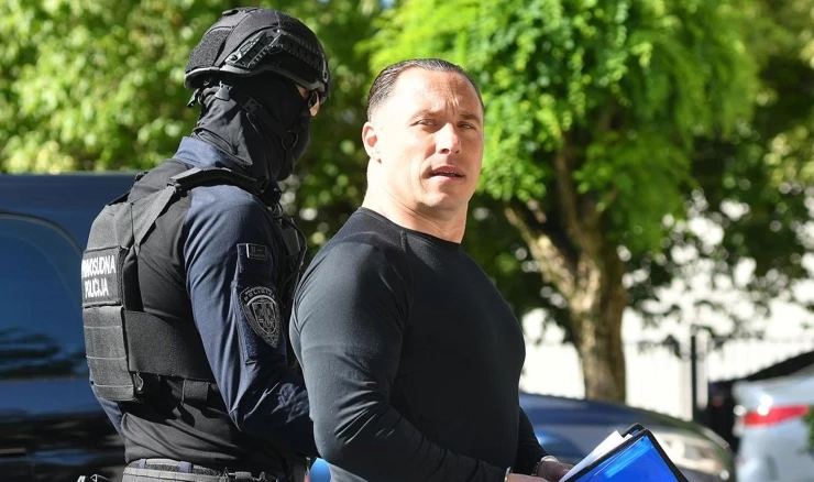 Srđan Mlađan