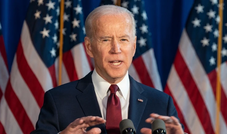 Joe Biden