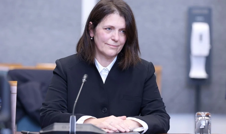 Mirta Matić