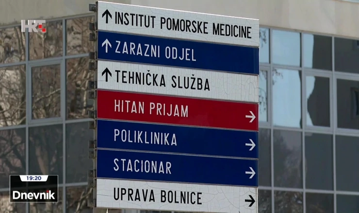 Koronavirus nije nestao, provjerili smo kakvo je stanje u bolnicama
