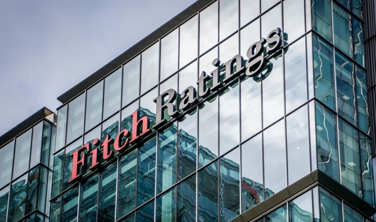 Fitch potvrdio rejting Hrvatske 'A-'