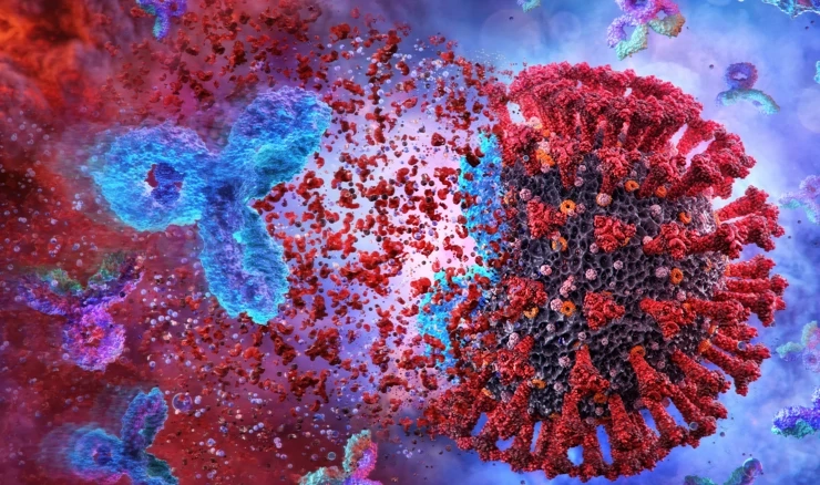 Četvrta doza cjepiva "dobra, ali nedovoljna"