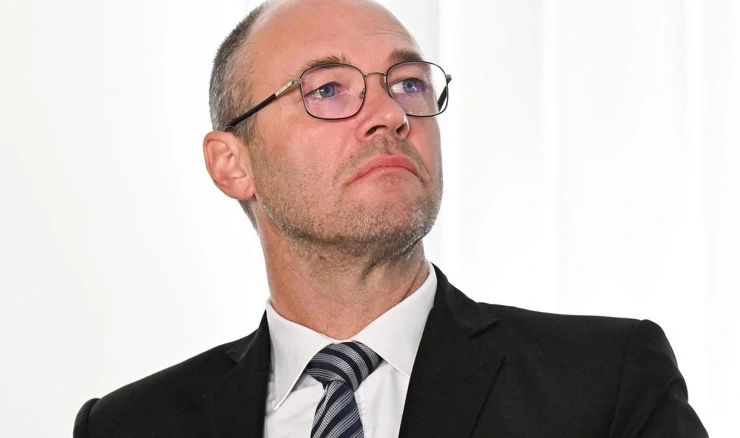 Stier: BiH treba biti u vrhu prioriteta EU, Putin koristi nesuglasice na Balkanu