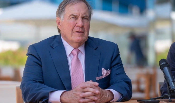 Bill Belichick