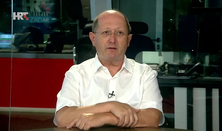  Prof.dr.sc. Marinko Ogorec