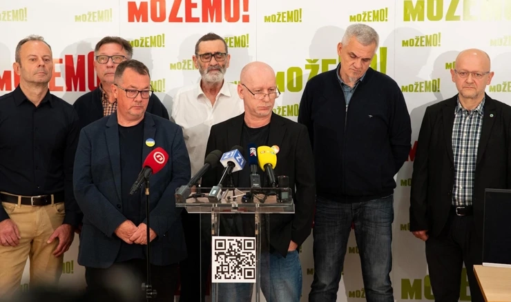 Možemo! predlaže povećanje mirovina braniteljima koji su nakon Domovinskog rata ostali raditi i otišli u redovnu mirovinu