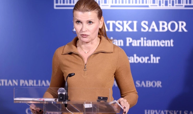 Sabina Glasovac