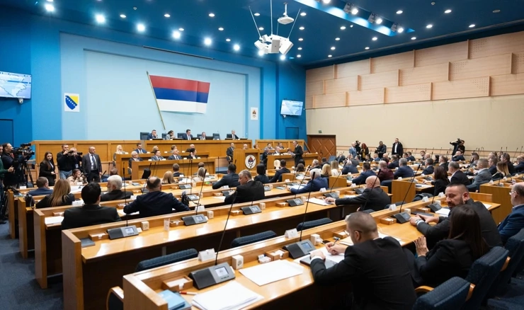 Narodna skupština RS