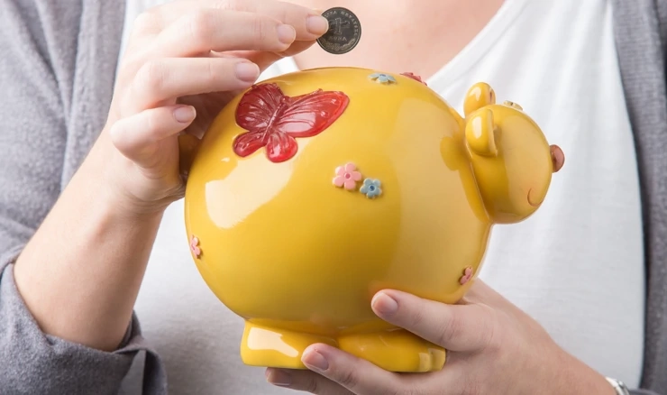 Fascinantan iznos štednje u bankama