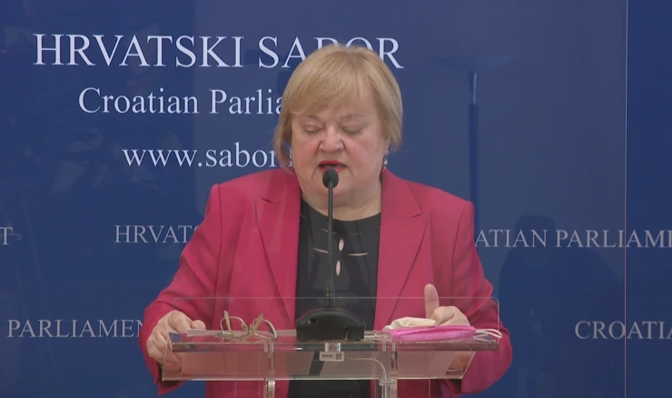 Anka Mrak Taritaš