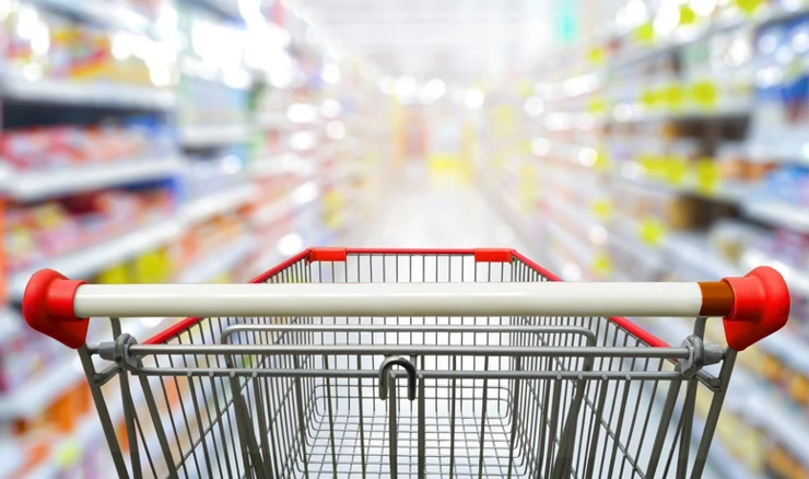 Potrošnja u rujnu porasla 30. mjesec zaredom