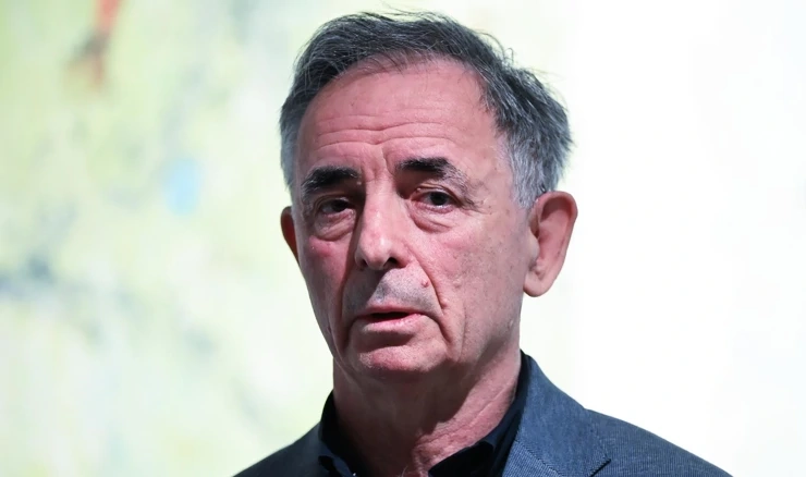Milorad Pupovac